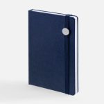 без календарной сетки и информационного блока:</p><ul class="list"><li>Кол-во страниц — 256;</li><li>Бумага — белая
