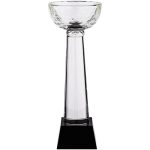Кубок Cupture изготовлен из кристалла К9