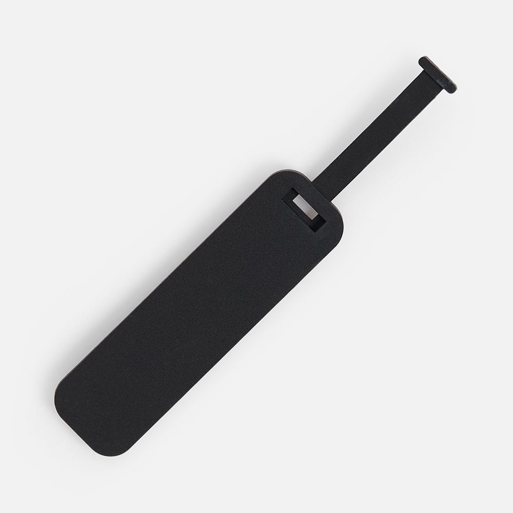 Пуллер из ПВХ — аккуратный способ придать индивидуальности сумкам