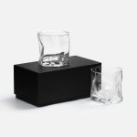 Набор из 2 стаканов Crystal Clear