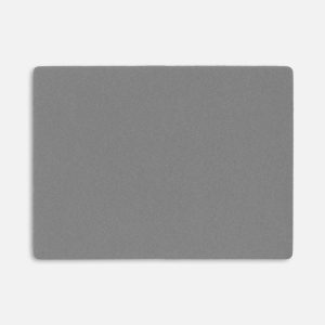 Лейбл Listra Soft Touch, серый