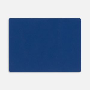 Лейбл Listra Soft Touch, синий