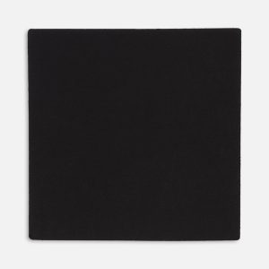 Лейбл Listra Soft Touch, L, черный