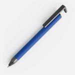 Шариковая ручка Standic привлекает внимание не только современным дизайном и ярким цветом корпуса