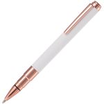 планшете или кармане благодаря прочному клипу.<br><ul class="list"><li>Механизм ручки: поворотный.</li><li>Корпус ручки разбирается