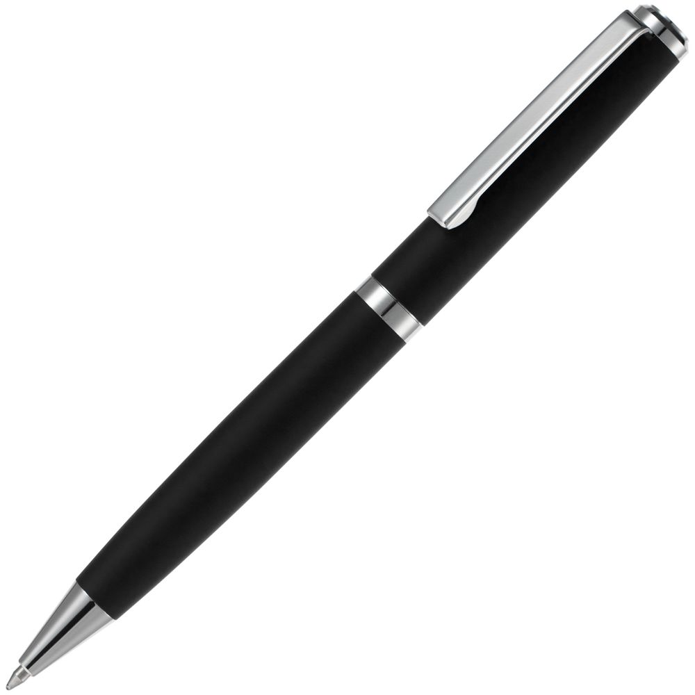 Ручка шариковая Inkish Chrome в футляре
