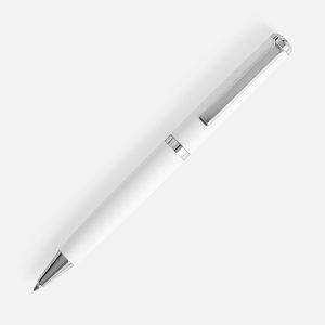Ручка шариковая Inkish Chrome в футляре