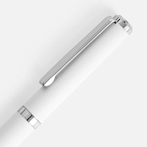 Ручка шариковая Inkish Chrome в футляре