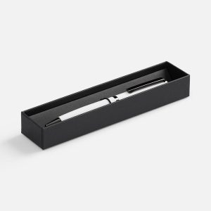 Ручка шариковая Inkish Gunmetal в футляре