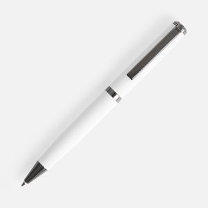 Ручка шариковая Inkish Gunmetal в футляре