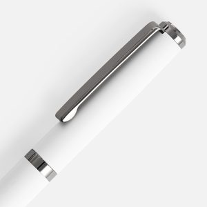 Ручка шариковая Inkish Gunmetal в футляре
