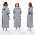 см</td><td>XS/S<br></td><td>M/L<br></td><td>XL/2XL<br></td></tr><tr align="center"><td>A</td><td>63