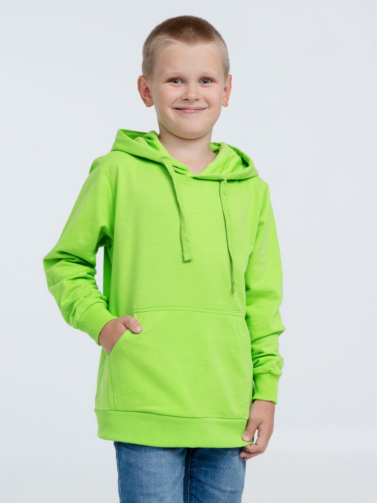 Худи детское Kirenga Kids 2.0