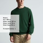 см</td><td>XS<br></td><td>S<br></td><td>M<br></td><td>L<br></td><td>XL<br></td><td>XXL<br></td><td>3XL<br></td><td>4XL<br></td><td>5XL<br></td></tr><tr align="center"><td>A</td><td>50</td><td>52</td><td>54</td><td>56</td><td>58</td><td>60</td><td>63</td><td>66</td><td>69</td></tr><tr align="center"><td>B</td><td>65</td><td>67</td><td>69</td><td>71</td><td>73</td><td>75</td><td>77</td><td>79</td><td>81</td></tr><tr align="center"><td>C</td><td>61</td><td>62</td><td>63</td><td>64</td><td>65</td><td>66</td><td>67</td><td>68</td><td>69</td></tr></table><p>Допускаются отклонения в 5% от указанных параметров по размеру и цвету</p></div>