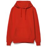 Базовое худи унисекс с капюшоном и карманом-кенгуру.<br><ul class="list"><li>Капюшон на подкладке</li><li>Манжеты и низ изделия выполнены резинкой 2х2</li><li>Съемный утягивающий шнур в капюшоне в цвет изделия</li><li>Внутренняя сторона с начесом</li></ul><br>Толстовки с начесом могут оставлять ворс на одежде нижнего слоя.<br><div id="tablemer"><img width="90" src="//files.giftsoffer.ru/images/tablemer/sweatshirt_setin.svg"/><table border="1" cellpadding="5" cellspacing="0"><tr align="center"><td>Таблица размеров
