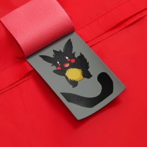 Лейбл Listra Soft Touch, XL, серый