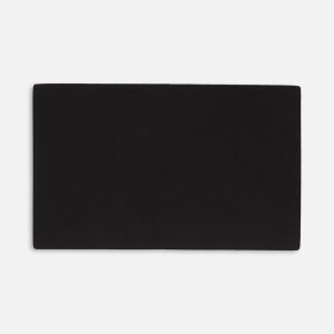 Лейбл Listra Soft Touch, XL, черный