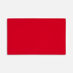 Лейбл Listra Soft Touch, XL, красный