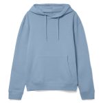 Худи унисекс с капюшоном и карманом-кенгуру.<br><ul class="list"><li>Манжеты и низ изделия выполнены резинкой 1x1</li><li>Утягивающий шнурок в капюшоне</li><li>Внутренняя сторона с начесом</li></ul><br> Толстовки с начесом могут оставлять ворс на одежде нижнего слоя.<br><br><div id="tablemer"><img width="90" src="//files.giftsoffer.ru/images/tablemer/sweatshirt_no_sleeve.svg"/><table border="1" cellpadding="5" cellspacing="0"><tr align="center"><td>Таблица размеров