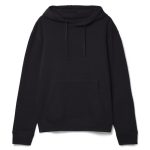 Худи унисекс с капюшоном и карманом-кенгуру.<br><ul class="list"><li>Манжеты и низ изделия выполнены резинкой 1x1</li><li>Утягивающий шнурок в капюшоне</li><li>Внутренняя сторона с начесом</li></ul><br> Толстовки с начесом могут оставлять ворс на одежде нижнего слоя.<br><br><div id="tablemer"><img width="90" src="//files.giftsoffer.ru/images/tablemer/sweatshirt_no_sleeve.svg"/><table border="1" cellpadding="5" cellspacing="0"><tr align="center"><td>Таблица размеров