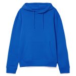 Худи унисекс с капюшоном и карманом-кенгуру.<br><ul class="list"><li>Манжеты и низ изделия выполнены резинкой 1x1</li><li>Утягивающий шнурок в капюшоне</li><li>Внутренняя сторона с начесом</li></ul><br> Толстовки с начесом могут оставлять ворс на одежде нижнего слоя.<br><br><div id="tablemer"><img width="90" src="//files.giftsoffer.ru/images/tablemer/sweatshirt_no_sleeve.svg"/><table border="1" cellpadding="5" cellspacing="0"><tr align="center"><td>Таблица размеров