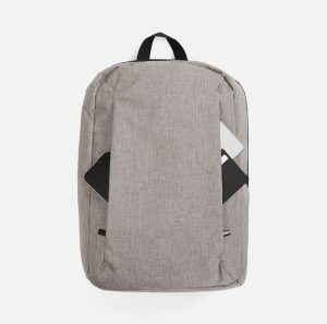 Рюкзак Pacemaker, серый