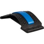по мере того как спина будет крепнуть
