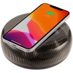 так и на прикроватном столике.<br><br>Мягкая подсветка дополняет основание apexPoint с уникальным внутренним рельефом