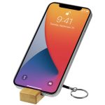 и компактная подставка для смартфона