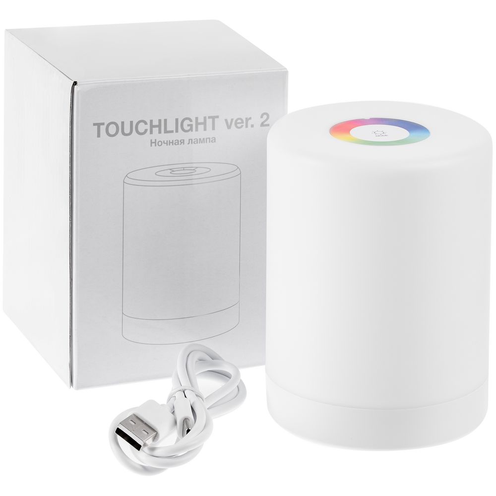 Лампа с управлением прикосновениями TouchLight ver.2