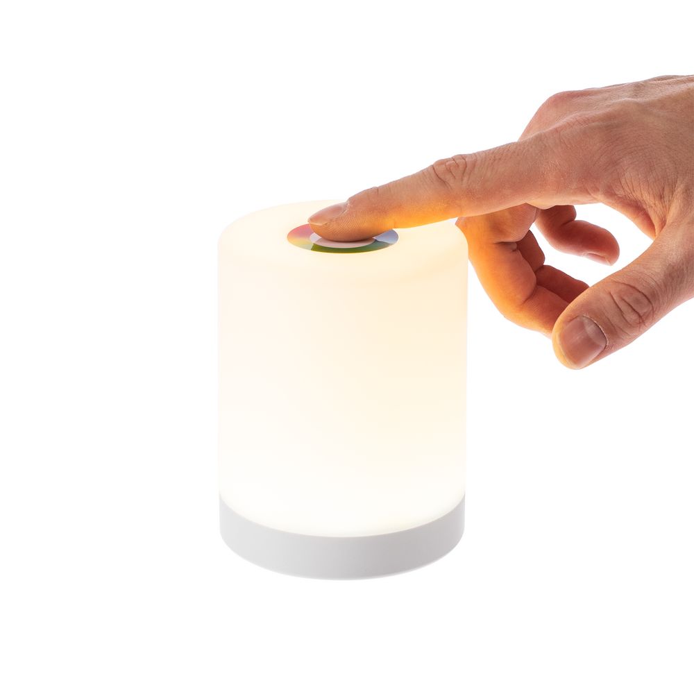 Лампа с управлением прикосновениями TouchLight ver.2