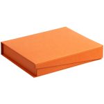 <div>Коробка с клапаном на магните