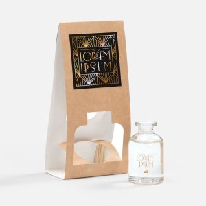 Диффузор ароматический AromaHarmony, ver.2