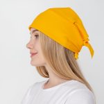 Бандана Overhead — универсальный и стильный аксессуар для всех