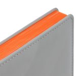 с информационным блоком.<ul class="list"><li>Кол-во страниц — 320;</li><li>Бумага — белая