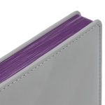 с информационным блоком.<ul class="list"><li>Кол-во страниц — 320;</li><li>Бумага — белая