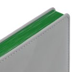 с информационным блоком.<ul class="list"><li>Кол-во страниц — 320;</li><li>Бумага — белая