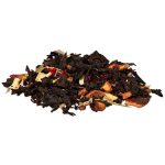 а чайные листья предварительно вымачиваются в соке ананаса: вкус напитка становится особо насыщенным и обогащенным.<br>«Сокочай» станет прекрасным подарком для любителей необычных вкусовых сочетаний и здорового образа жизни.<br>Поставляется в стеклянной бутылке с пробкой. <br><br>Срок годности: 24 месяца.<br>Вес нетто: 65 г<br><br>Состав: чай черный с ананасом и соком ананаса (чай черный байховый крупнолистовой