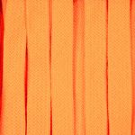 Плоский шнур Cord из полиэстера на ощупь похож на хлопковый