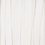 Плоский шнур Cord из полиэстера на ощупь похож на хлопковый