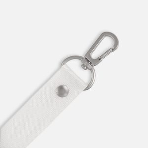 Застежка-карабин Snap Hook, M, серебристая
