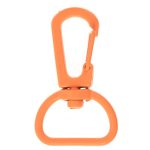 Застежка Snap Hook позволяет добавить сумке