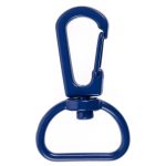 Застежка Snap Hook позволяет добавить сумке