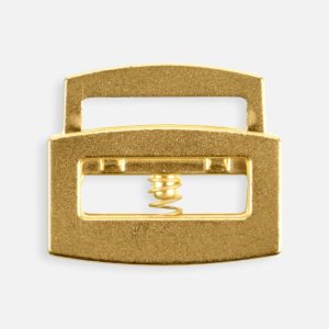 Фиксатор для шнура Latch, золотистый