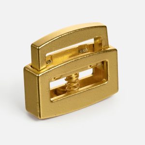 Фиксатор для шнура Latch, золотистый