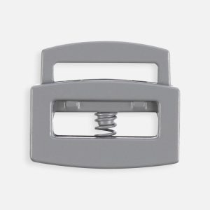 Фиксатор для шнура Latch, серый