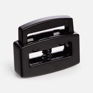 Фиксатор для шнура Latch, черный