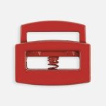 Фиксатор для шнура Latch, красный