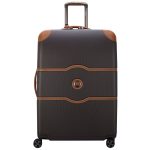 Chatelet Air 2.0 — это воплощение французского ноу-хау и элегантности. Его стиль напоминает традиционную архитектуру Парижа и старинный дизайн багажа из прошлого