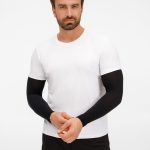 Спортивные рукава Flexor пригодятся для занятий спортом и активного отдыха